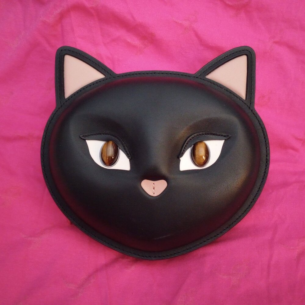 RARE Cats the Musical Kate Spade Cross Body Bag